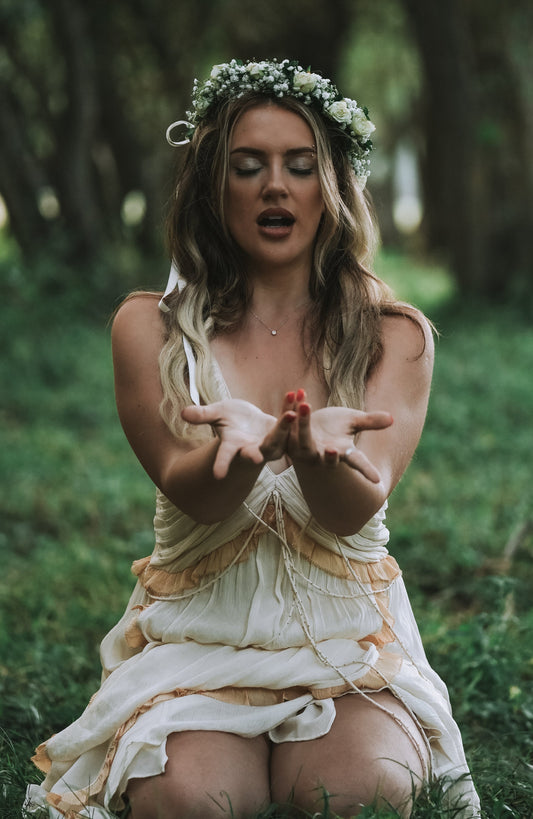 Light Language Healing