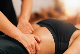 Myofascial Release & Somatic Healing