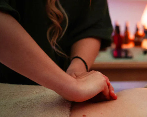 Sacred Womb Healing 1:1