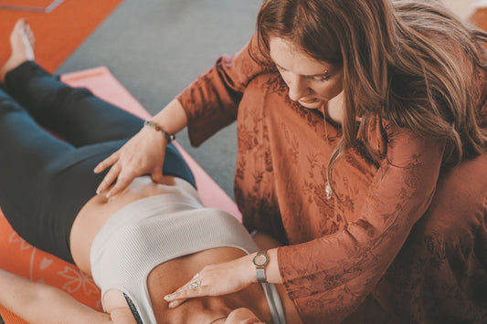 Somatic Alignment Session | Prishtina